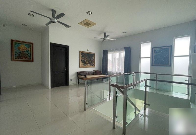 Taman Sentosa, Bukit Baru