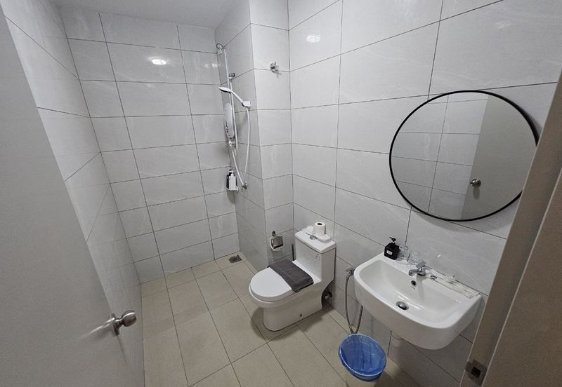 Amber Cove @ Impression City