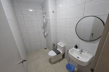 Amber Cove @ Impression City