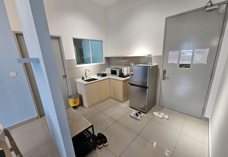 Amber Cove @ Impression City