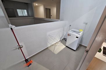 Amber Cove @ Impression City