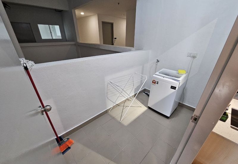 Amber Cove @ Impression City