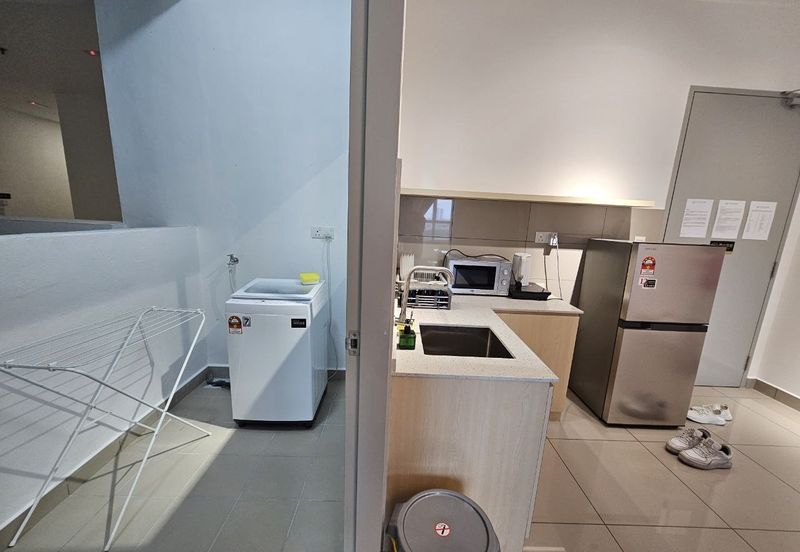 Amber Cove @ Impression City