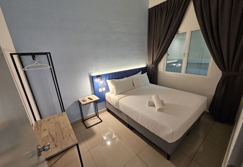 Amber Cove @ Impression City