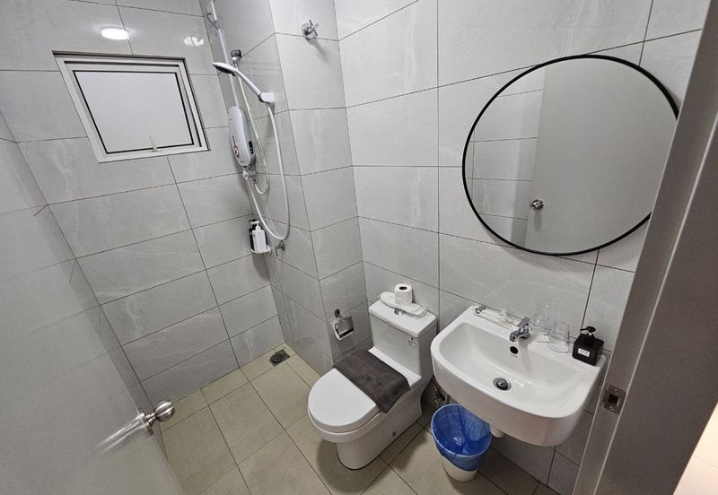 Amber Cove @ Impression City