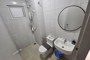 Amber Cove @ Impression City