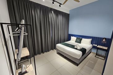 Amber Cove @ Impression City