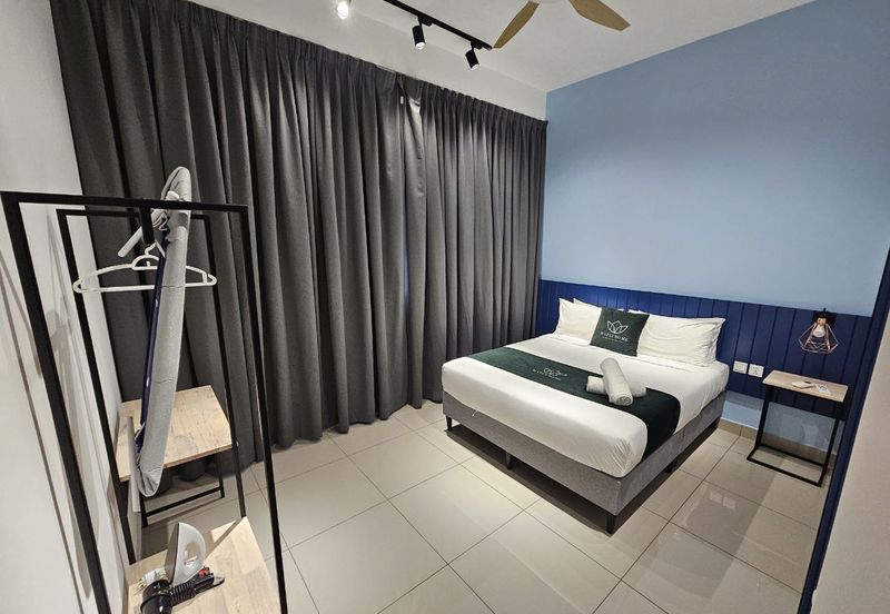 Amber Cove @ Impression City