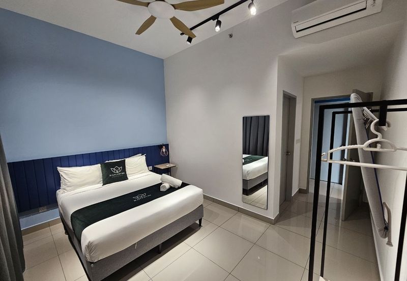 Amber Cove @ Impression City