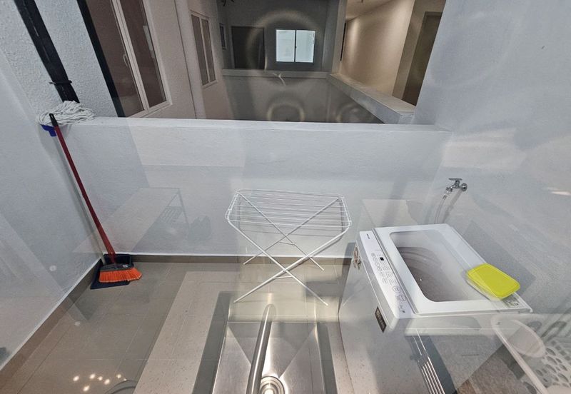 Amber Cove @ Impression City