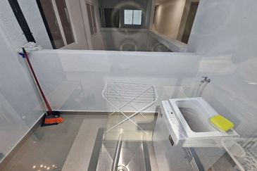 Amber Cove @ Impression City