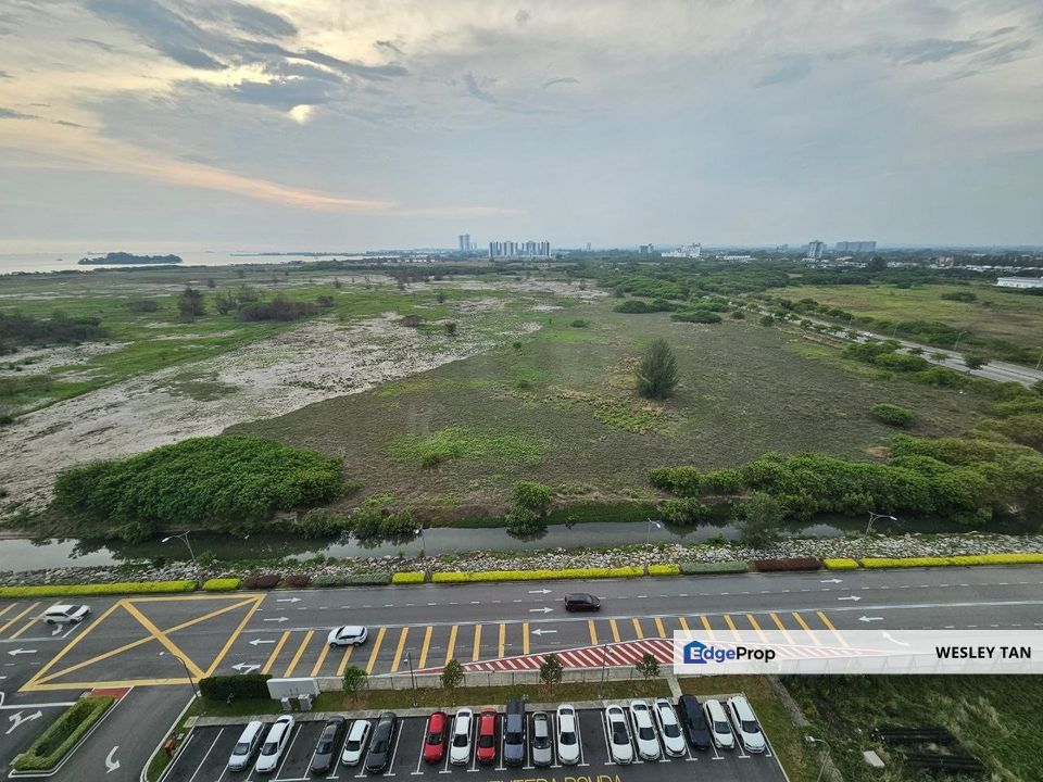  Amber Cove Residence 2 Rooms Furnishing Homestay Style Design For Sale, Melaka, Klebang