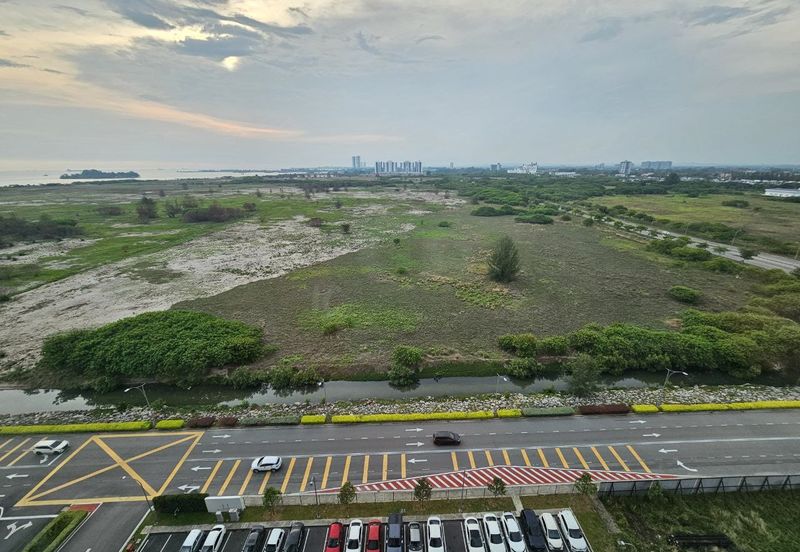 Amber Cove @ Impression City