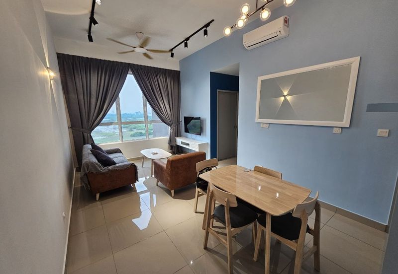 Amber Cove @ Impression City