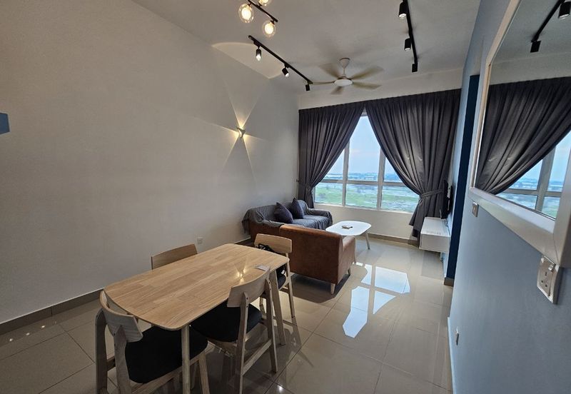 Amber Cove @ Impression City