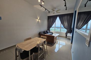 Amber Cove @ Impression City