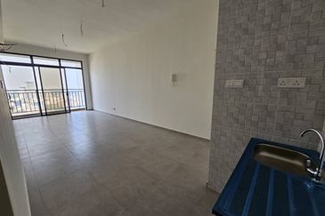 The Quartz Residence