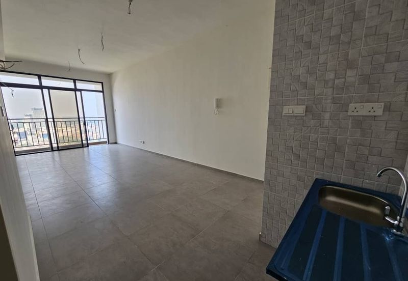 The Quartz Residence