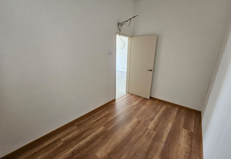 The Quartz Residence