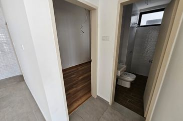 The Quartz Residence