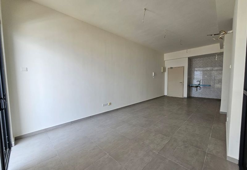 The Quartz Residence