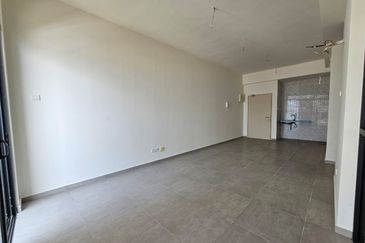 The Quartz Residence