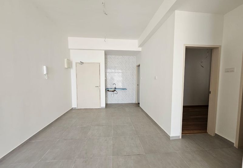 The Quartz Residence