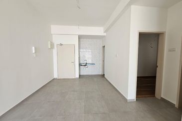 The Quartz Residence