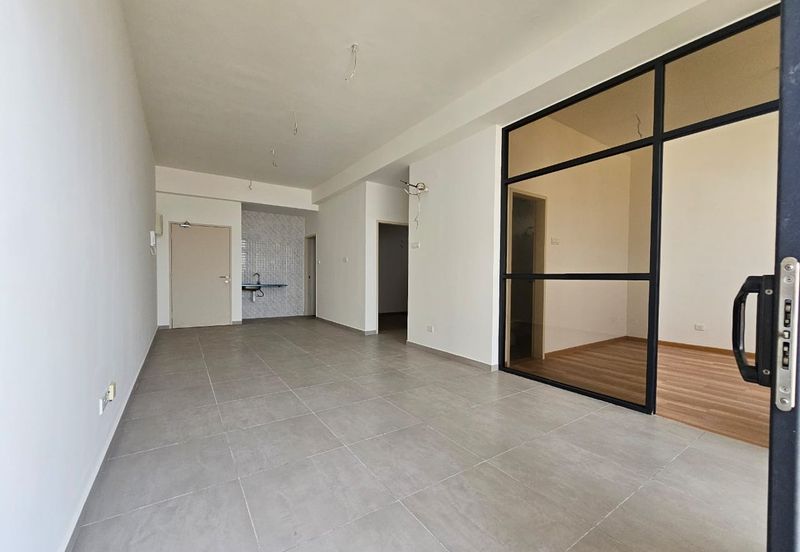 The Quartz Residence