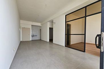 The Quartz Residence