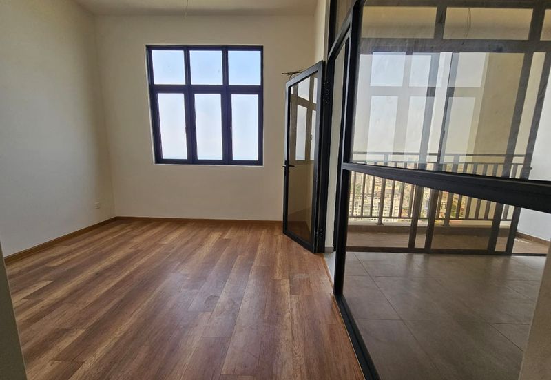 The Quartz Residence