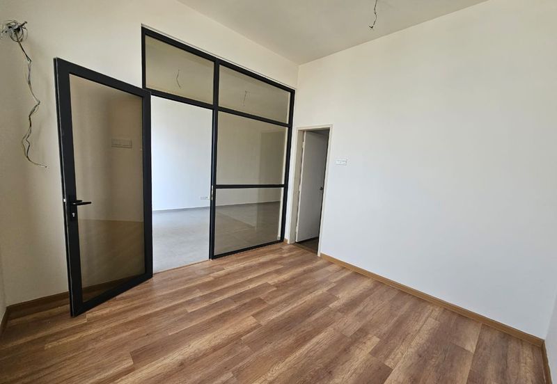 The Quartz Residence