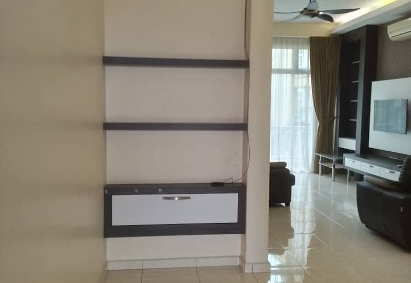 University View Apartments (Bukit Beruang Bestari)