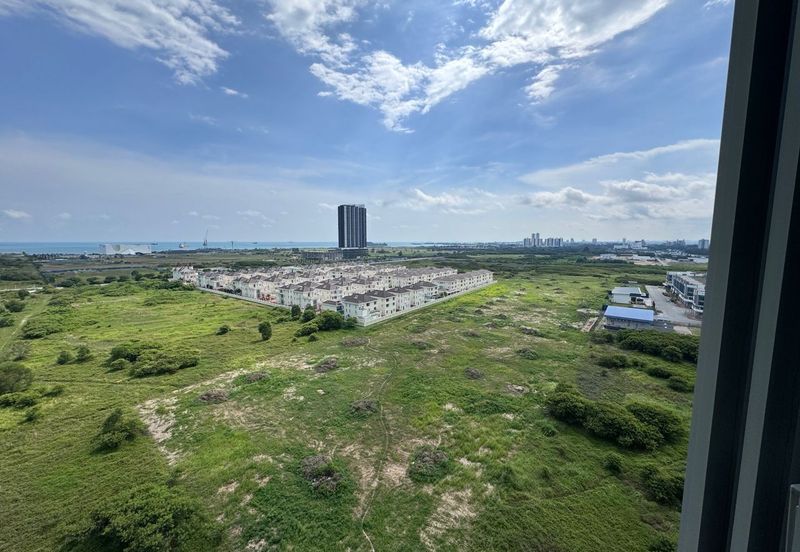 Atlantis Residence in Kota Syahbandar, Melaka Town for sale