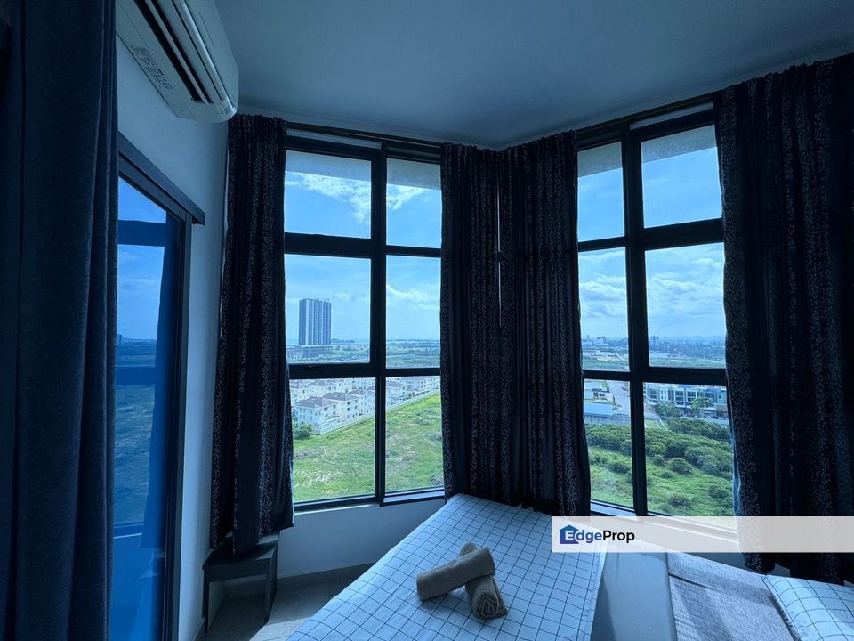 Atlantis Residence in Kota Syahbandar, Melaka Town for sale, Melaka, Melaka Tengah