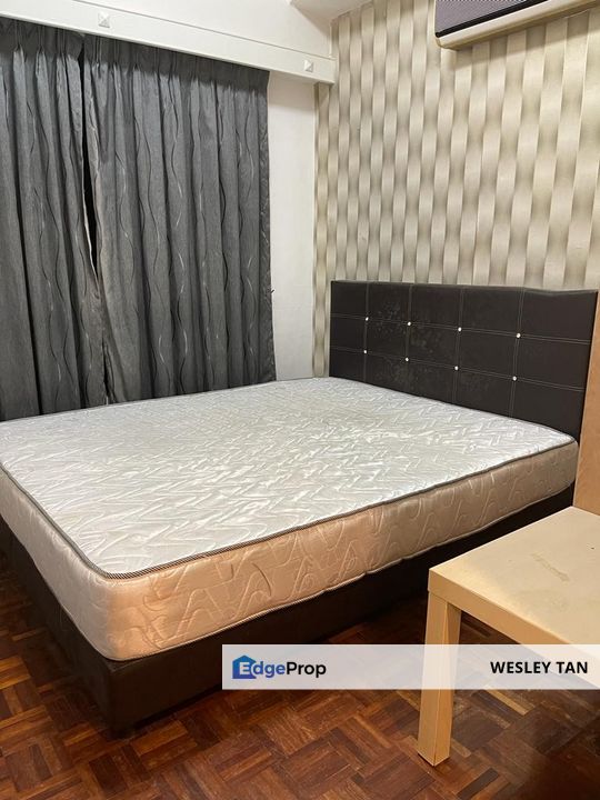 BELOW VALUE >10% Selat Horizon 3 Rooms Freehold Condo Furnishing Klebang Melaka, Melaka, Klebang