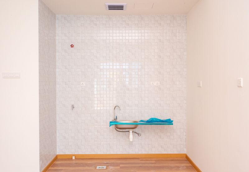 The Quartz Residence