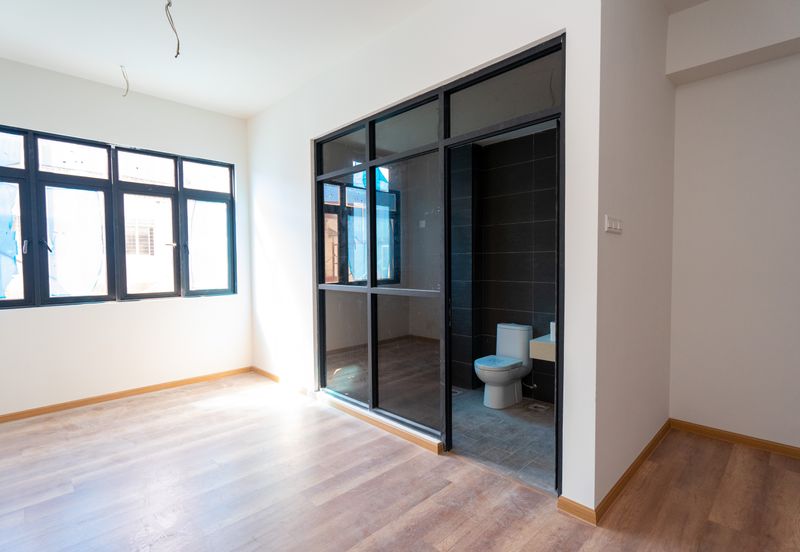 The Quartz Residence