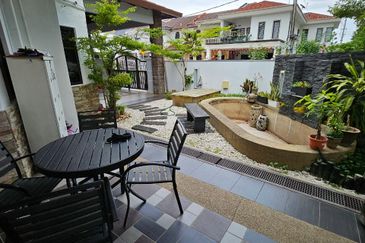 Taman Semabok Jaya