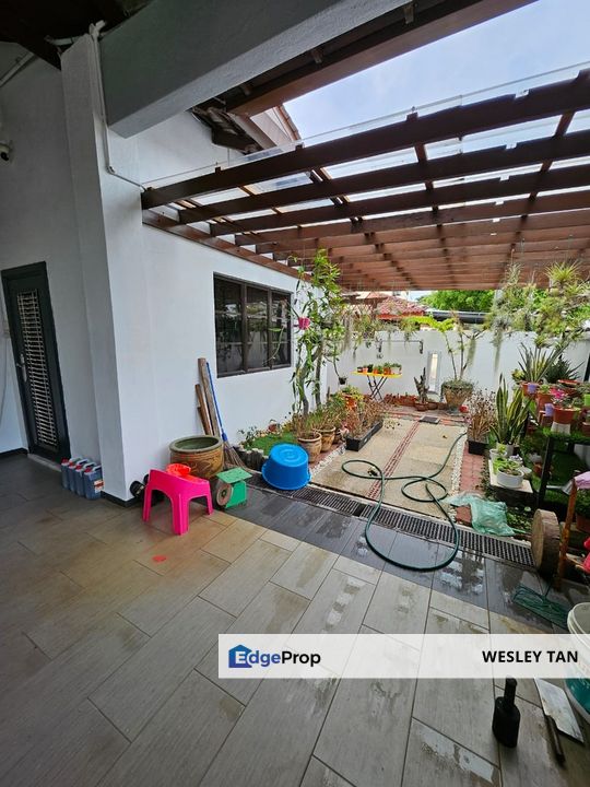 Semabok Jaya Corner Lot, Melaka, Melaka Raya