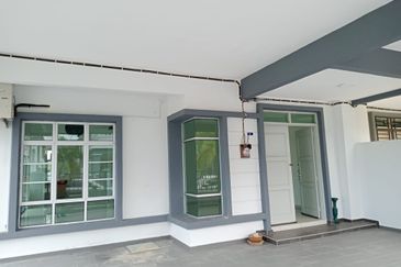 TAMAN LIMBONGAN JAYA