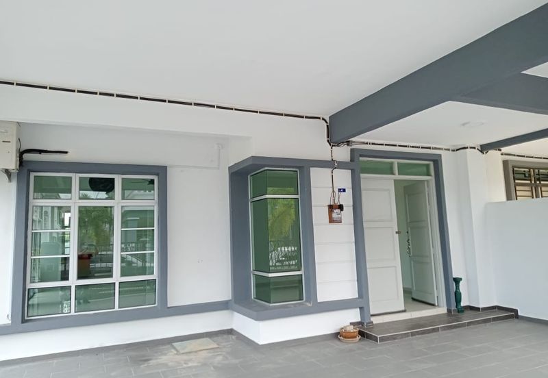 TAMAN LIMBONGAN JAYA