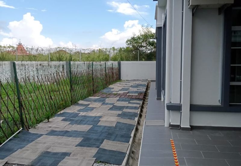 TAMAN LIMBONGAN JAYA