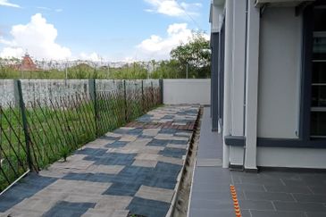 TAMAN LIMBONGAN JAYA