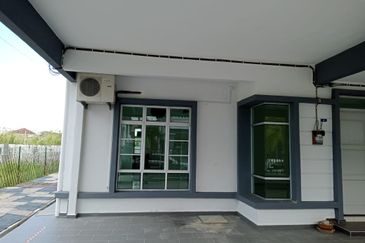 TAMAN LIMBONGAN JAYA