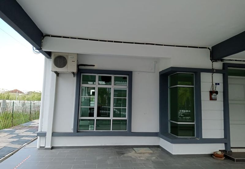 TAMAN LIMBONGAN JAYA