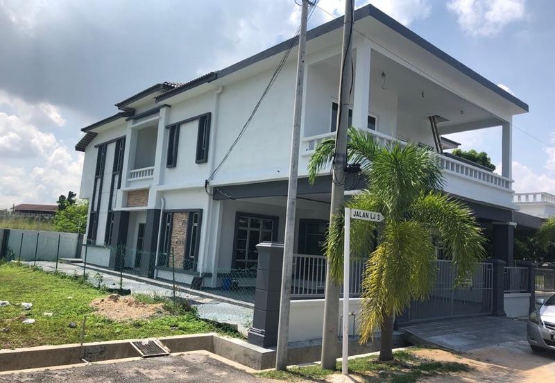 TAMAN LIMBONGAN JAYA