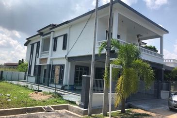 TAMAN LIMBONGAN JAYA