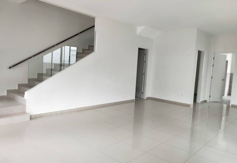 Taman Krubong Heights