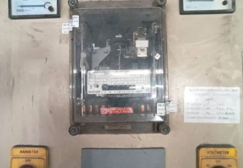 Merlimau Single Detached Beamless2.5 Acres Factory 1,200AMP For Rent